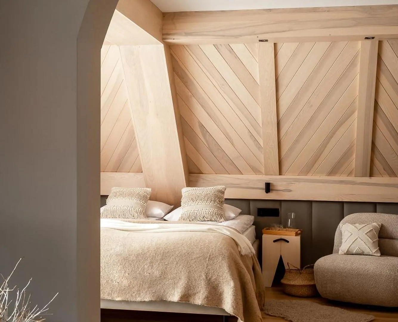 Villa Las Apartamenty Zakopane Apartman