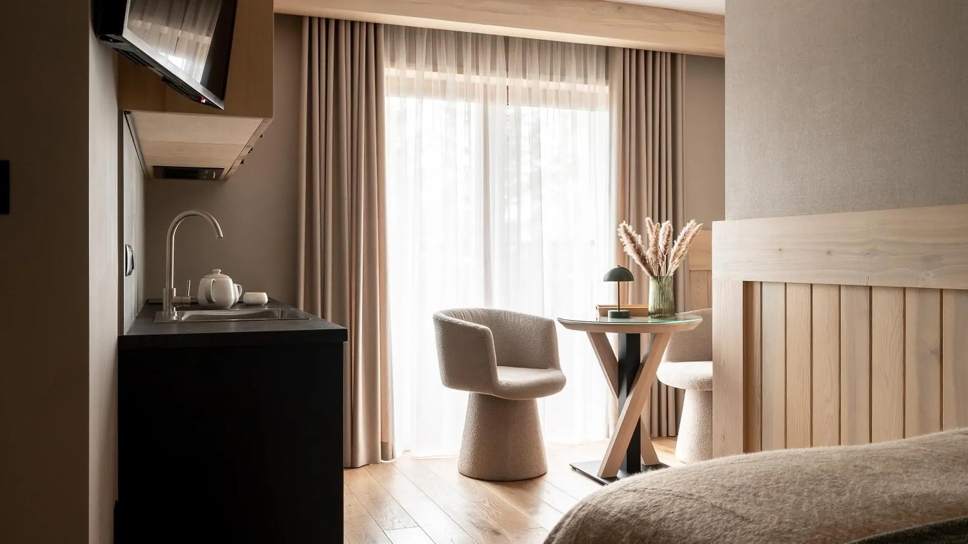 Villa Las Apartamenty Zakopane 0*,