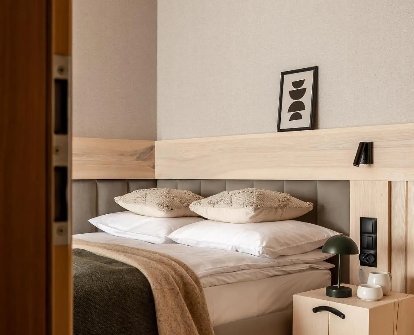 Villa Las Apartamenty Zakopane 0*,  Lengyelország
