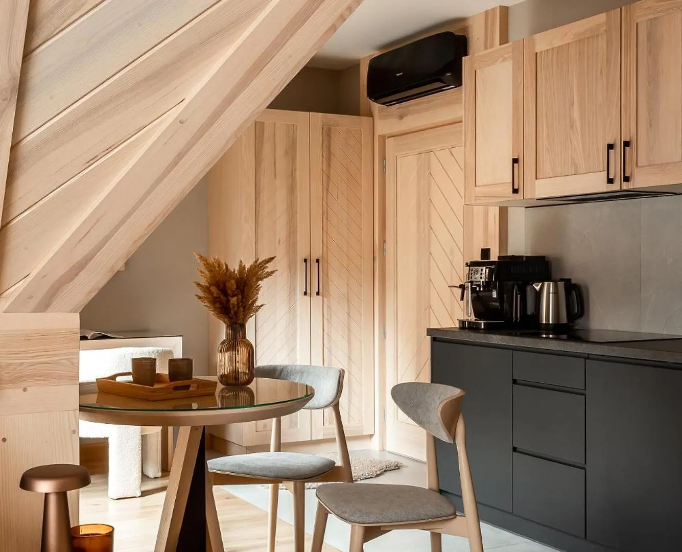 Villa Las Apartamenty Zakopane
