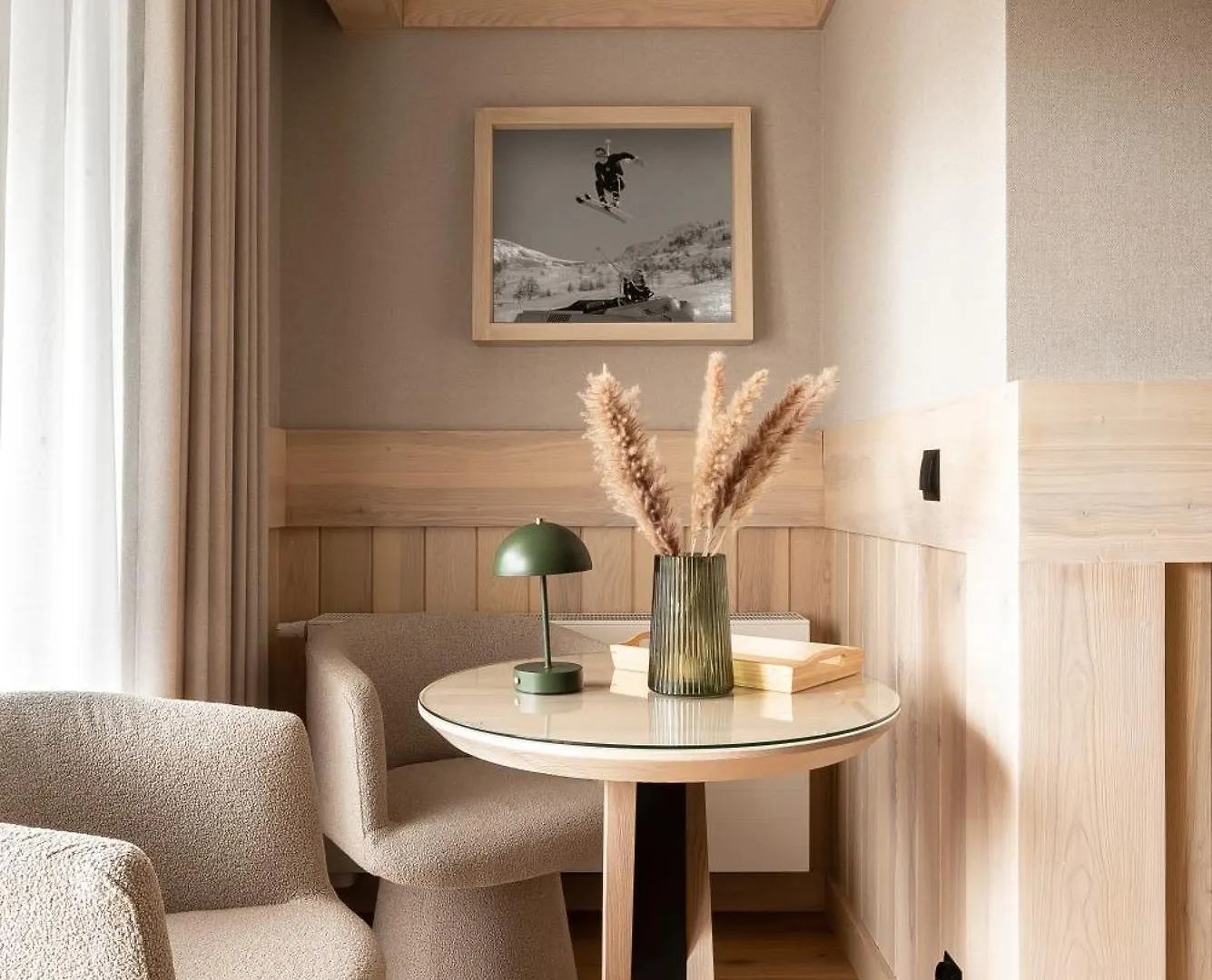 Apartman Villa Las Apartamenty Zakopane