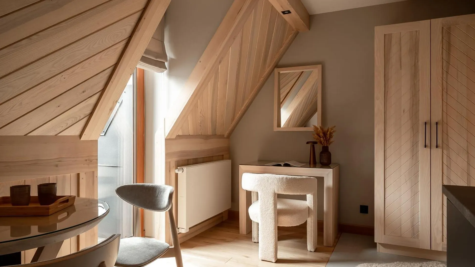 Apartman Villa Las Apartamenty Zakopane