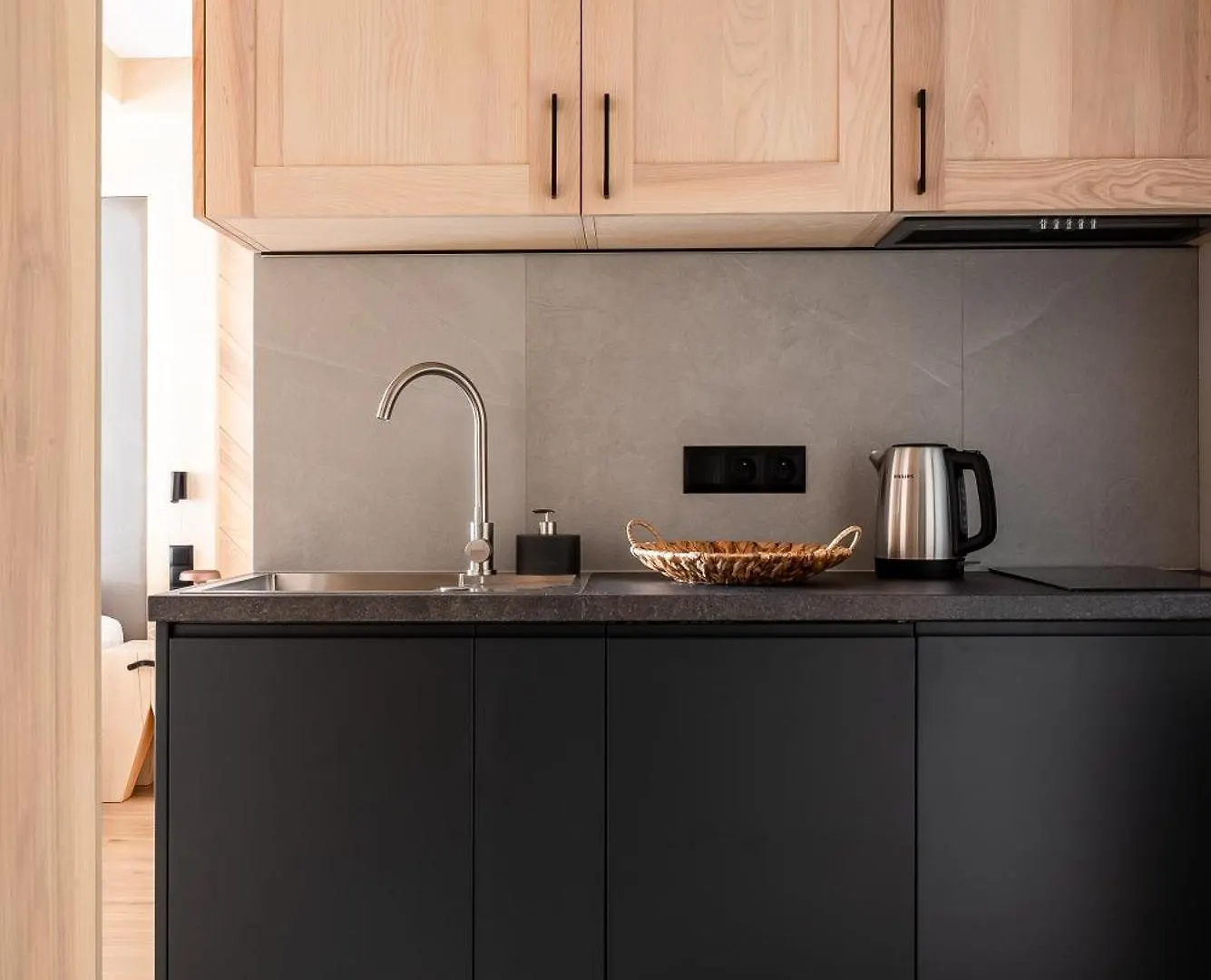Villa Las Apartamenty Zakopane Lengyelország