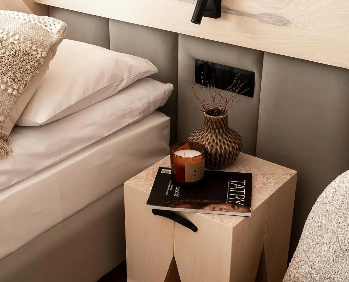 Apartman Villa Las Apartamenty Zakopane Lengyelország