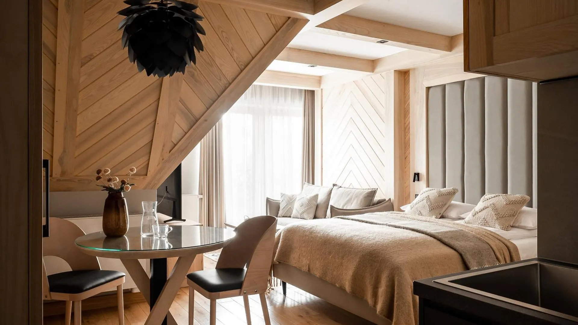 Villa Las Apartamenty Zakopane 0*,  Lengyelország
