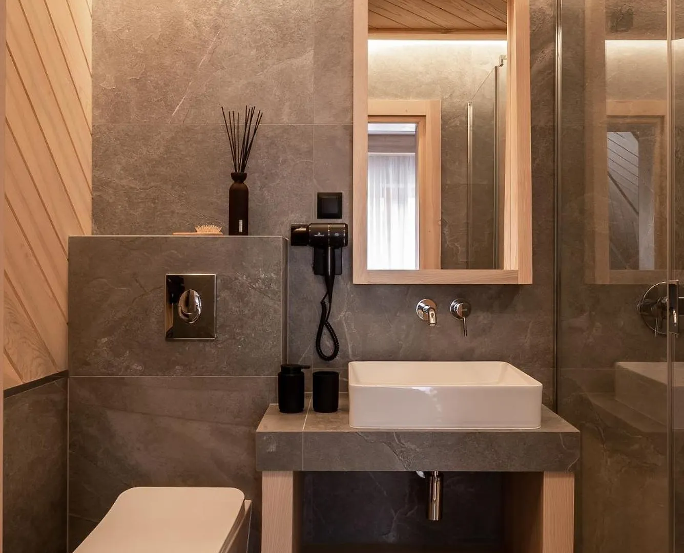 Apartman Villa Las Apartamenty Zakopane Lengyelország